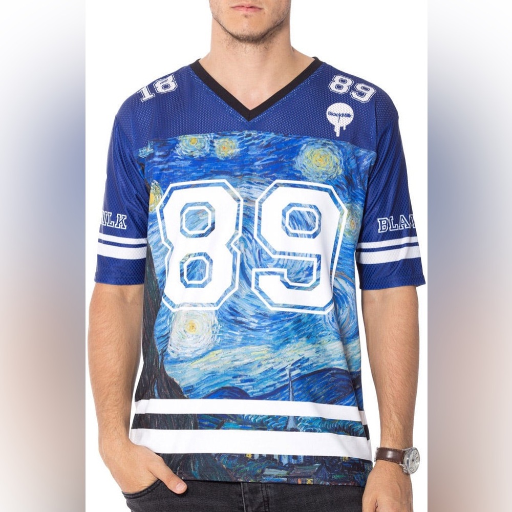 Starry Night 2.0 Touchdown - image 7